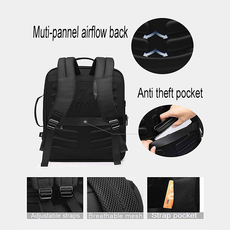 15.6-17.3 inch Laptop Business Backpack