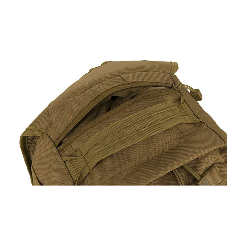 Strong and Reliable Military Backpack