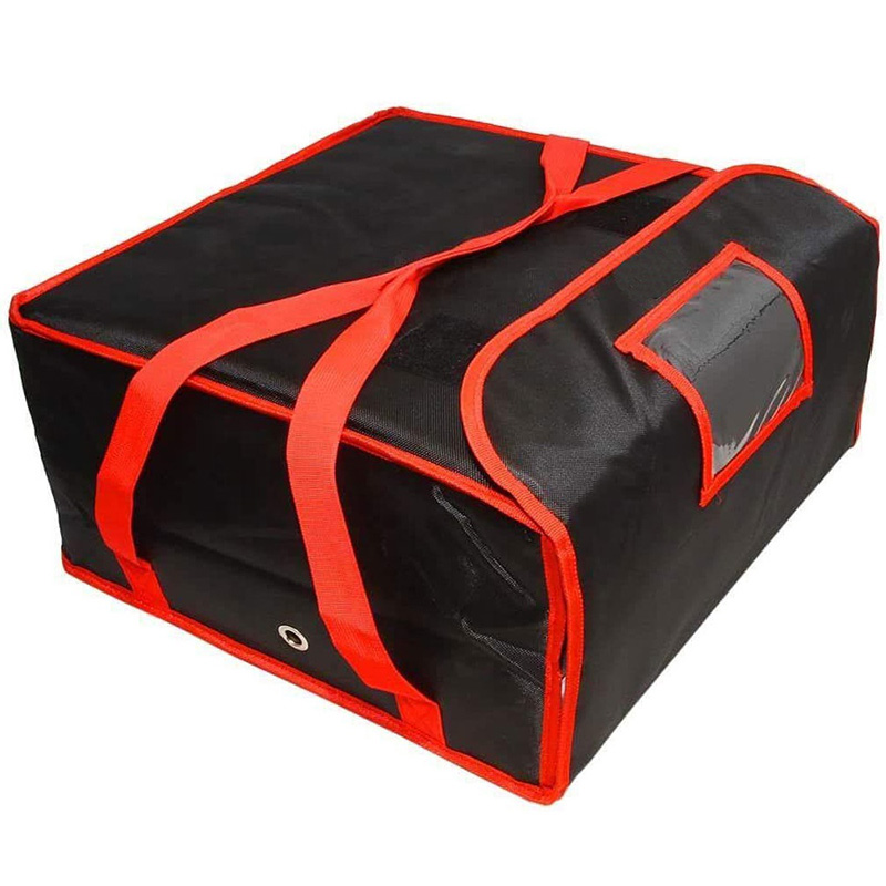 pizza bag 12v