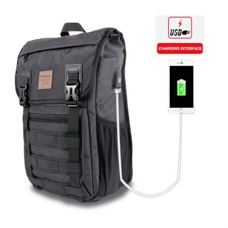Laptop Backpack Bag Manufacturers