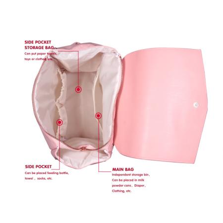 Maternity Nappy Bags