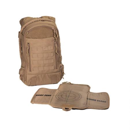 Tactical Diaper Bag For Daddy