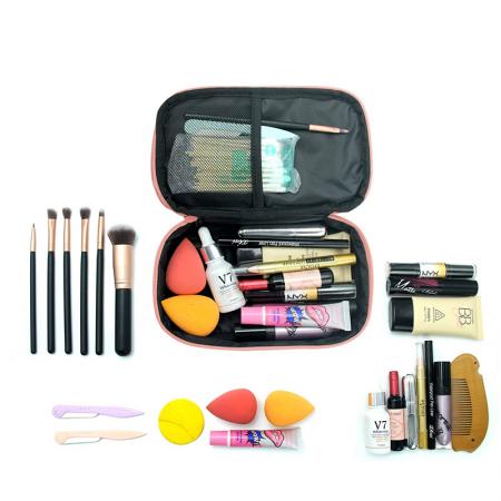 Women Makeup Cosmetic Bag, kylie makeup bag