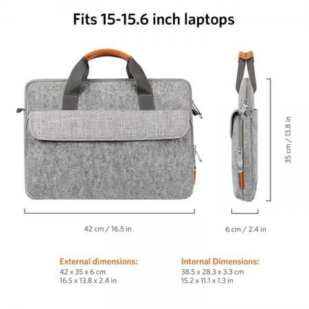 14 inch laptop bag,large lightweight canvas laptop bag