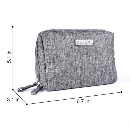 large cosmetic travel bag