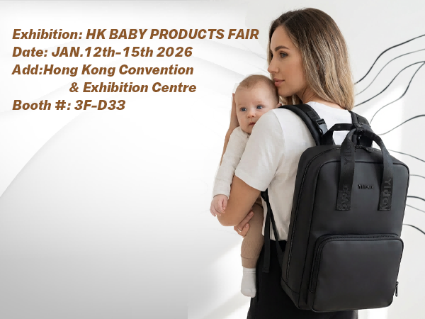 2026 HK BABY PRODUCTS FAIR