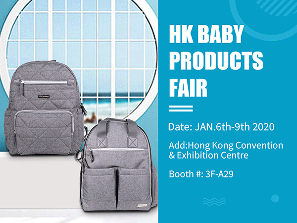 feria de productos para bebés kingdo 2020 hk